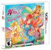 3DS GAME - Winx Saving Alfea (USED)